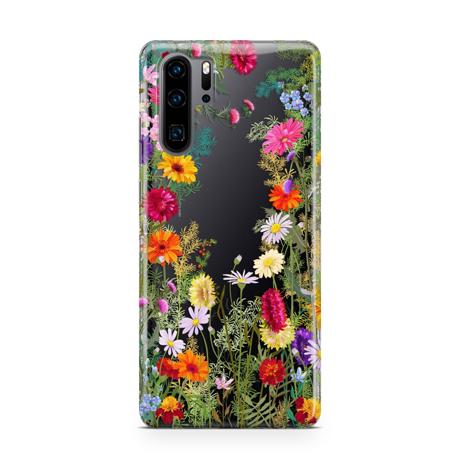 Wildflower Huawei P30 Pro Phone Case