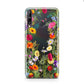 Wildflower Huawei P40 Lite E Phone Case
