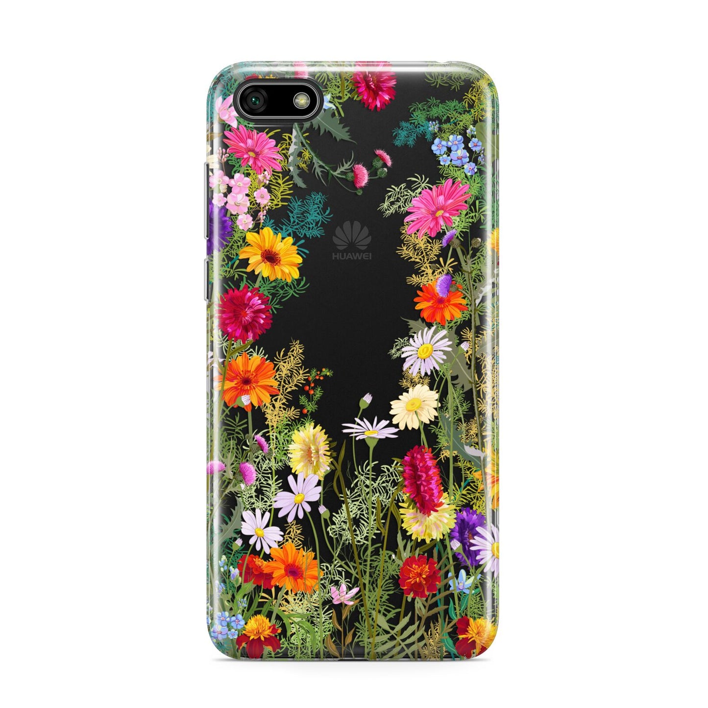 Wildflower Huawei Y5 Prime 2018 Phone Case