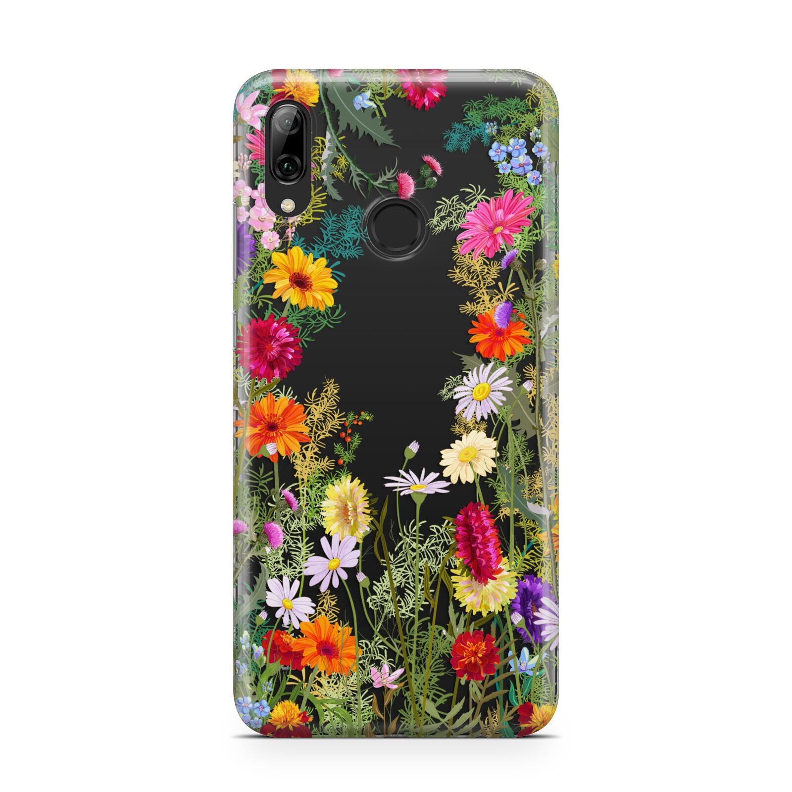 Wildflower Huawei Y7 2019
