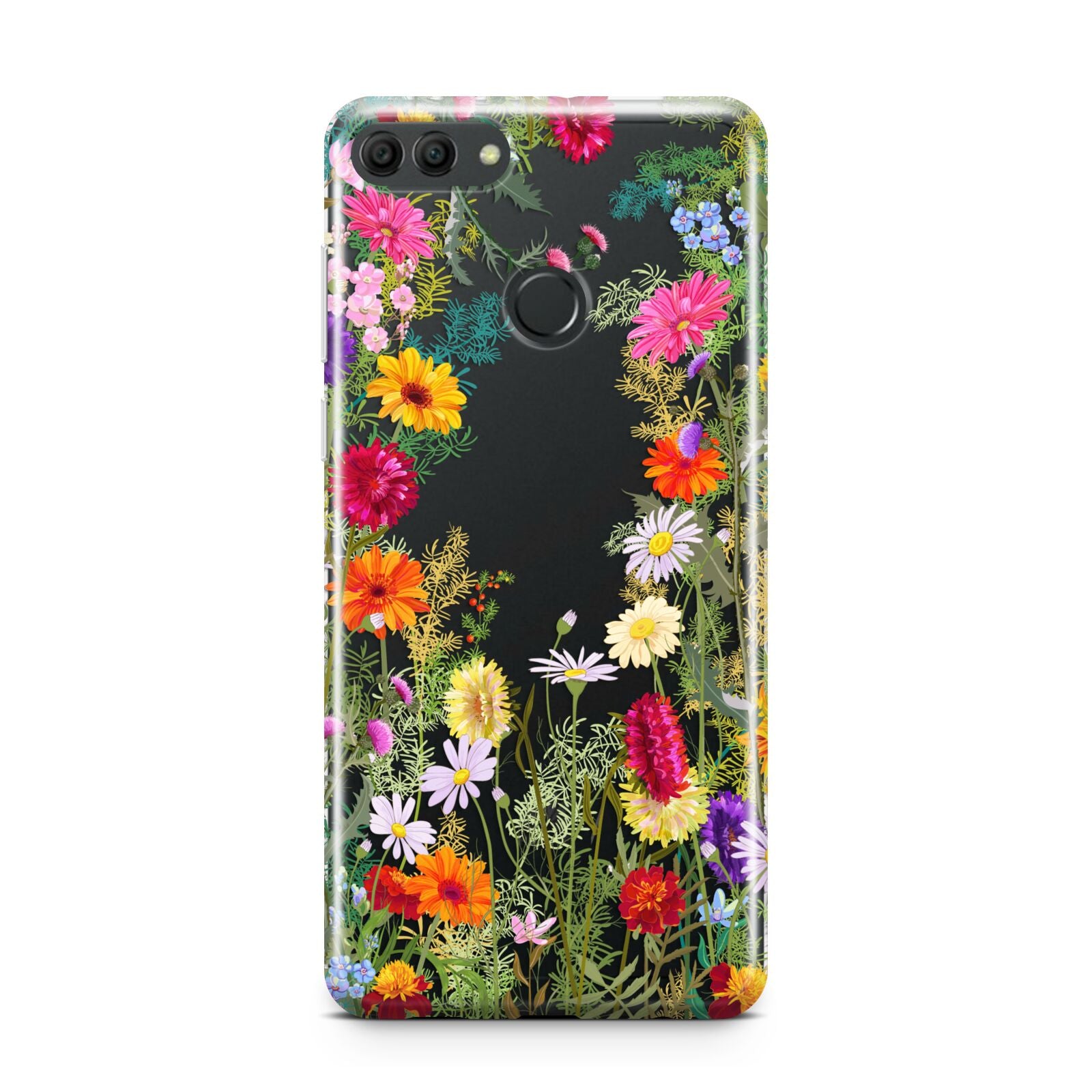 Wildflower Huawei Y9 2018
