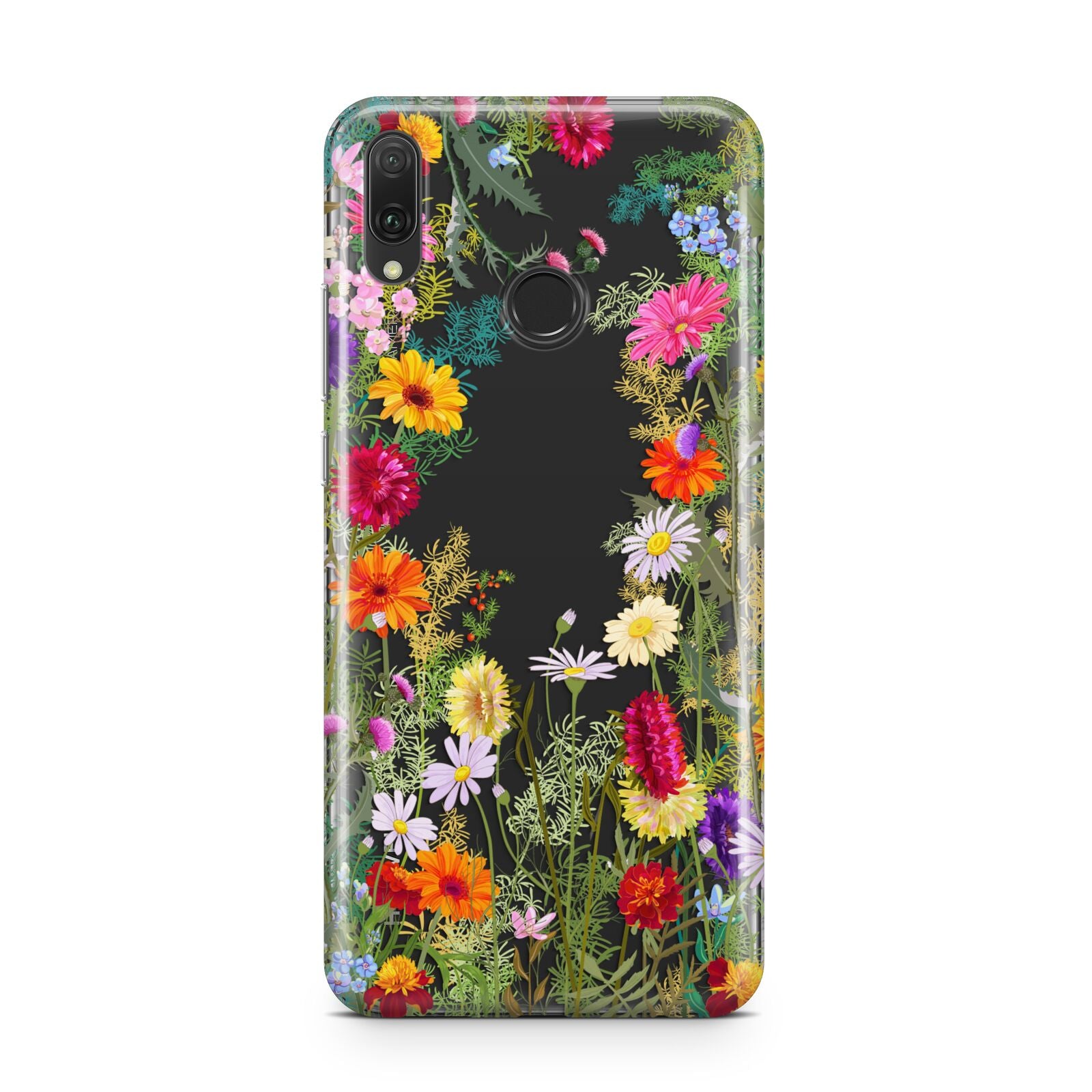 Wildflower Huawei Y9 2019
