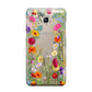 Wildflower Samsung Galaxy J5 2016 Case