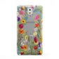 Wildflower Samsung Galaxy Note 3 Case