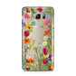 Wildflower Samsung Galaxy Note 5 Case