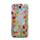 Wildflower Samsung Galaxy S4 Case
