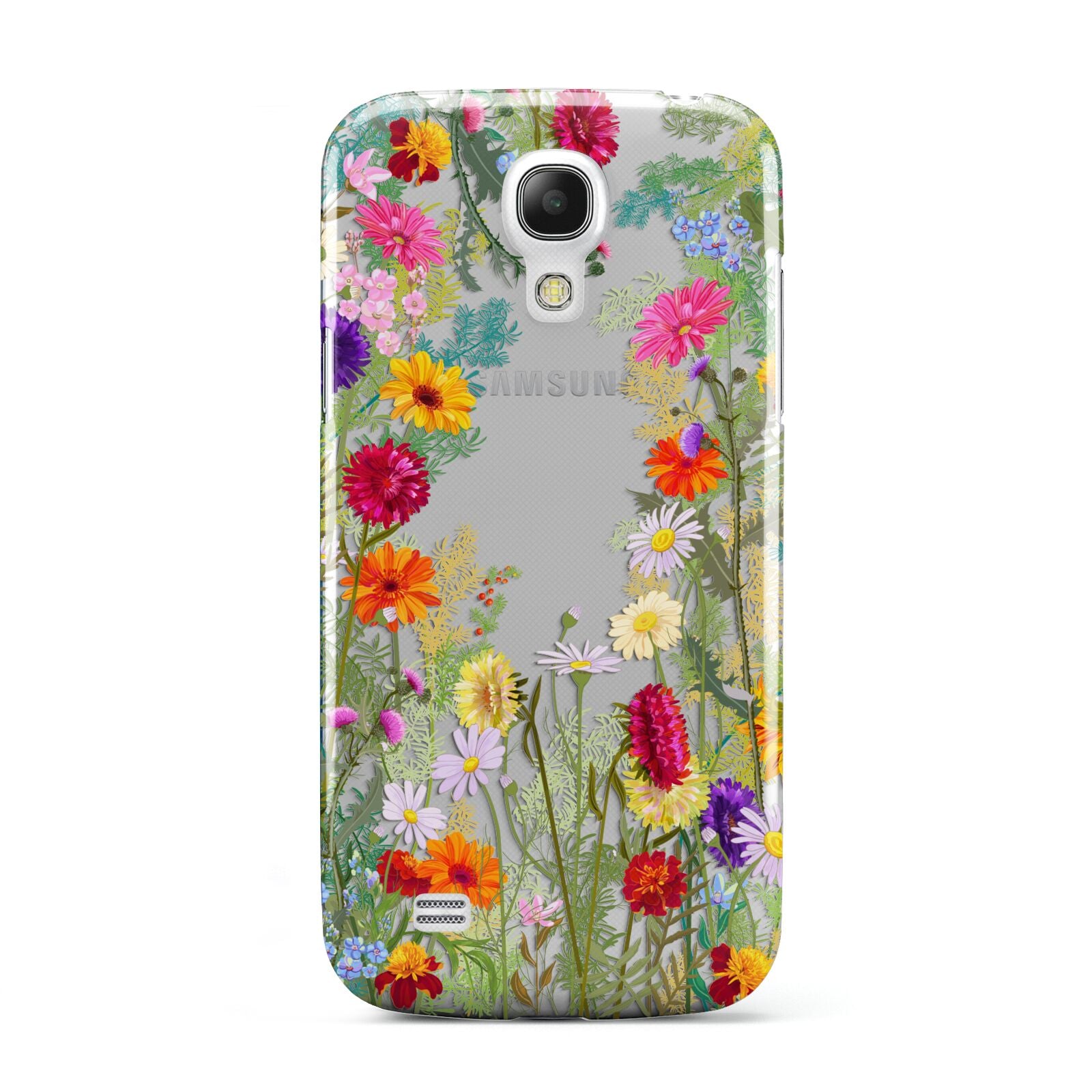 Wildflower Samsung Galaxy S4 Mini Case