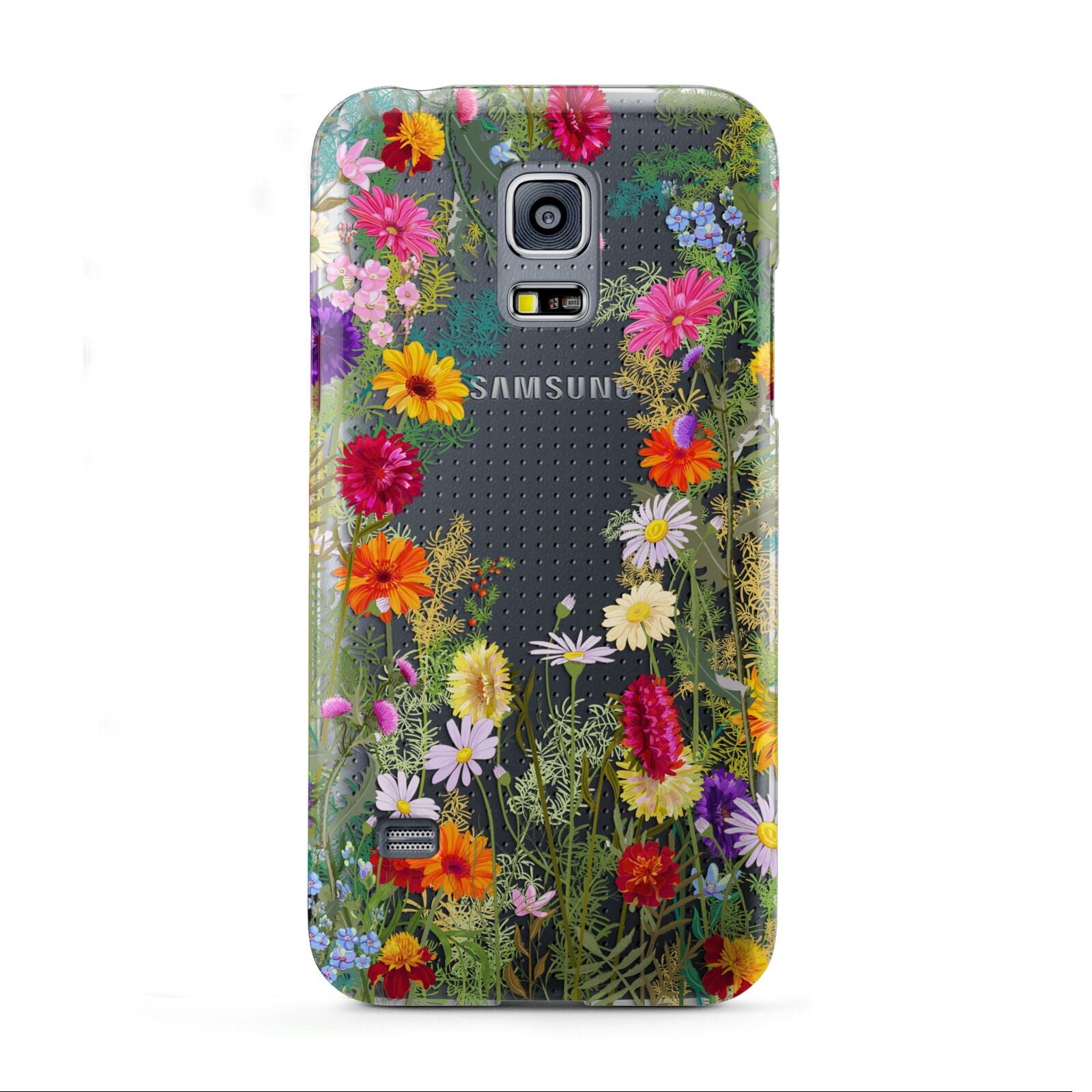 Wildflower Samsung Galaxy S5 Mini Case