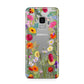 Wildflower Samsung Galaxy S9 Case