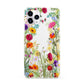 Wildflower iPhone 11 Pro 3D Snap Case