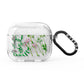 Wildflowers AirPods Glitter Case 3rd Gen