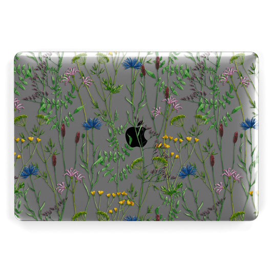 Wildflowers Apple MacBook Case