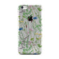 Wildflowers Apple iPhone 5c Case