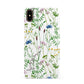 Wildflowers Apple iPhone Xs Max 3D Snap Case