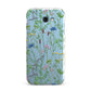 Wildflowers Samsung Galaxy A7 2017 Case