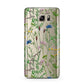 Wildflowers Samsung Galaxy Note 5 Case