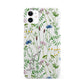Wildflowers iPhone 11 3D Snap Case