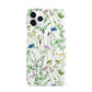 Wildflowers iPhone 11 Pro 3D Snap Case