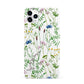 Wildflowers iPhone 11 Pro Max 3D Snap Case