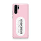 Will You Be My Bridesmaid Huawei P30 Pro Phone Case