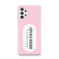 Will You Be My Bridesmaid Samsung A32 5G Case
