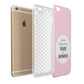 Will You Be My Maid Of Honour Apple iPhone 6 Plus 3D Tough Case Expand Detail Image