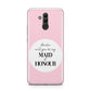 Will You Be My Maid Of Honour Huawei Mate 20 Lite