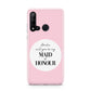 Will You Be My Maid Of Honour Huawei P20 Lite 5G Phone Case