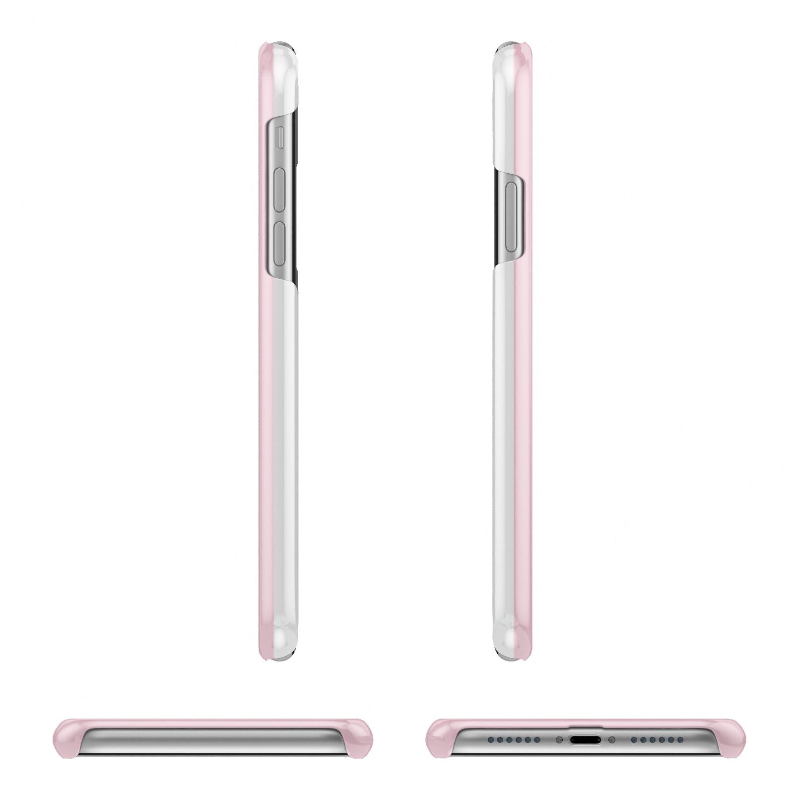 Will You Be My Maid Of Honour iPhone 11 Pro 3D Snap Case Angle Images