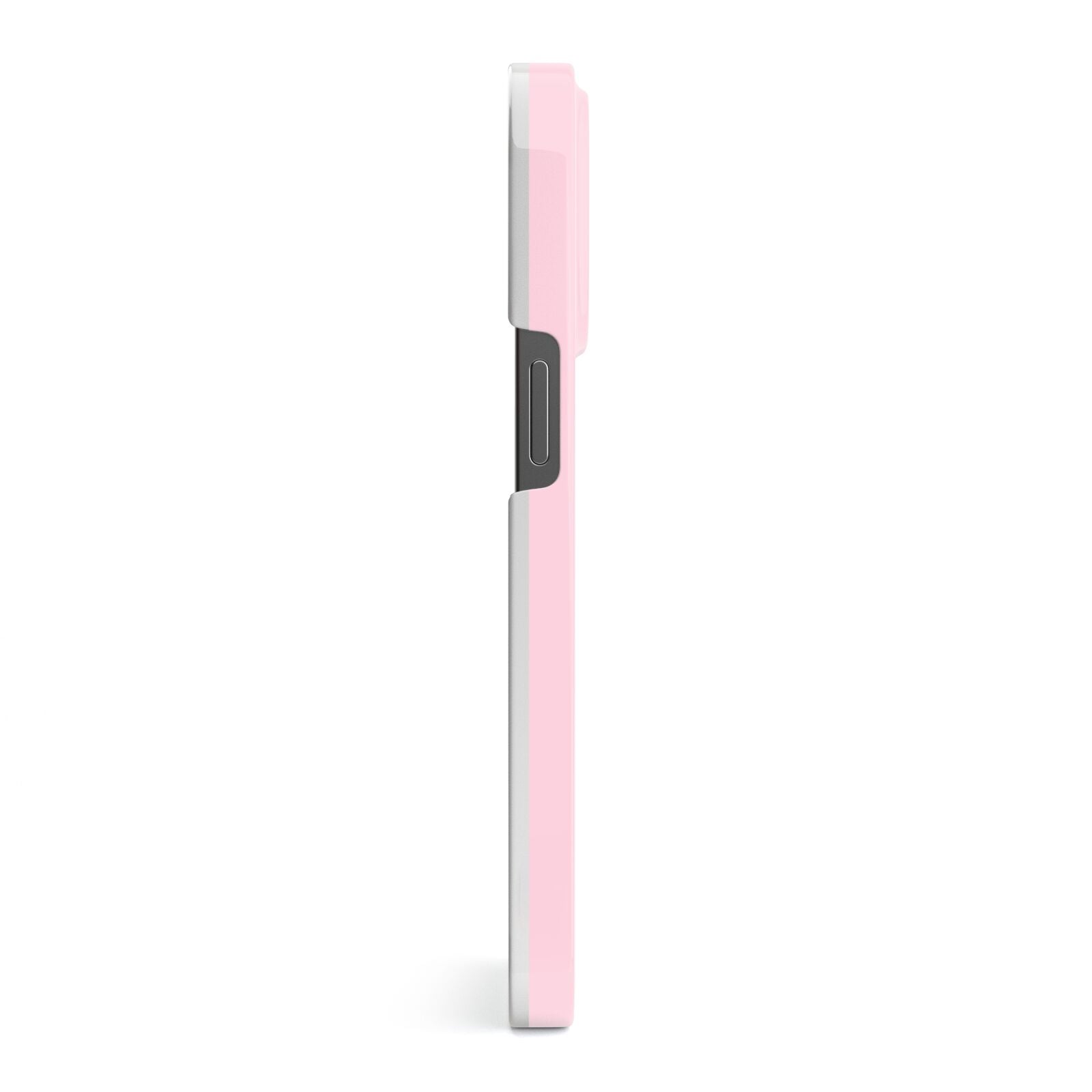 Will You Be My Maid Of Honour iPhone 13 Pro Side Image 3D Snap Case