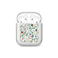 Winter Floral AirPods Case