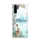 Winter Wonderland Hare Huawei P30 Pro Phone Case