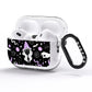 Witch AirPods Pro Glitter Case Side Image
