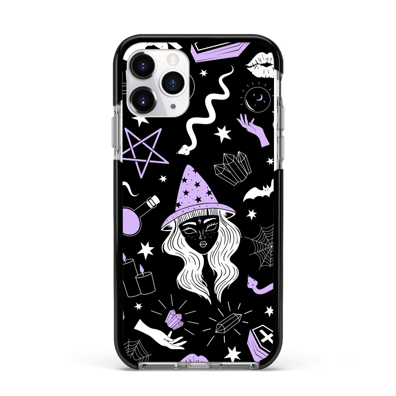 Witch iPhone Case – Dyefor Witch iPhone Case – Dyefor