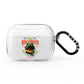 Witch Cauldron AirPods Pro Clear Case