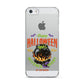 Witch Cauldron Apple iPhone 5 Case
