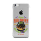 Witch Cauldron Apple iPhone 5c Case
