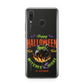 Witch Cauldron Huawei Nova 3 Phone Case