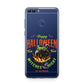 Witch Cauldron Huawei P Smart Case