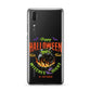Witch Cauldron Huawei P20 Phone Case