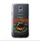 Witch Cauldron Samsung Galaxy S5 Mini Case