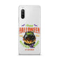 Witch Cauldron Sony Xperia 10 III Case