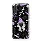 Witch Huawei P20 Pro Phone Case