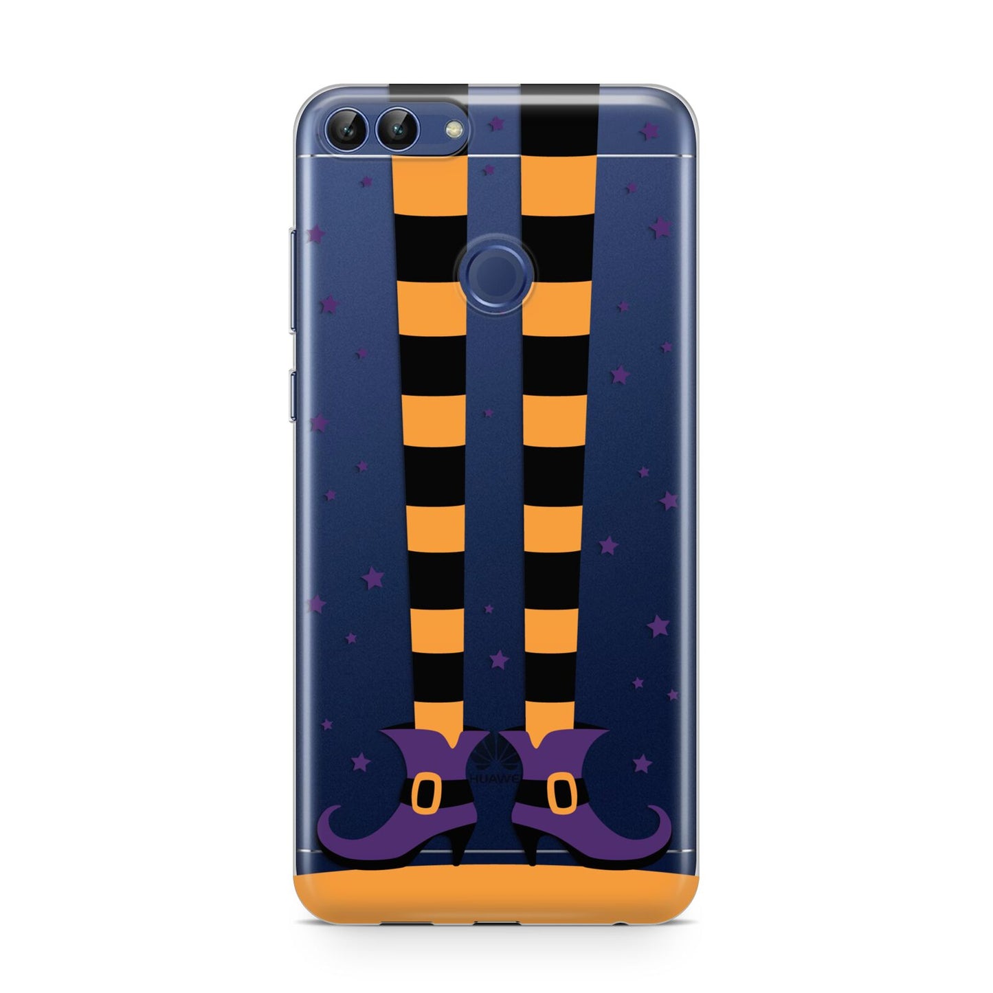 Witch Legs Huawei P Smart Case