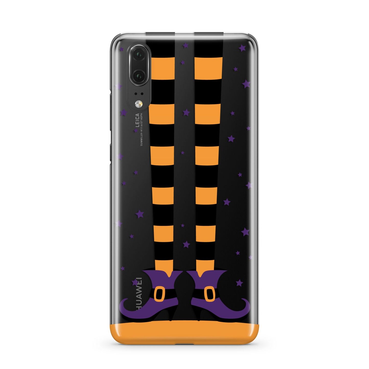Witch Legs Huawei P20 Phone Case