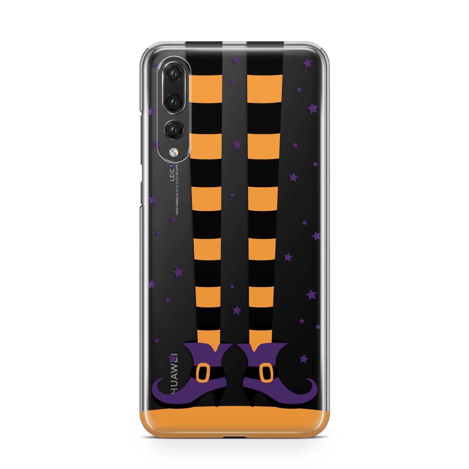 Witch Legs Huawei P20 Pro Phone Case