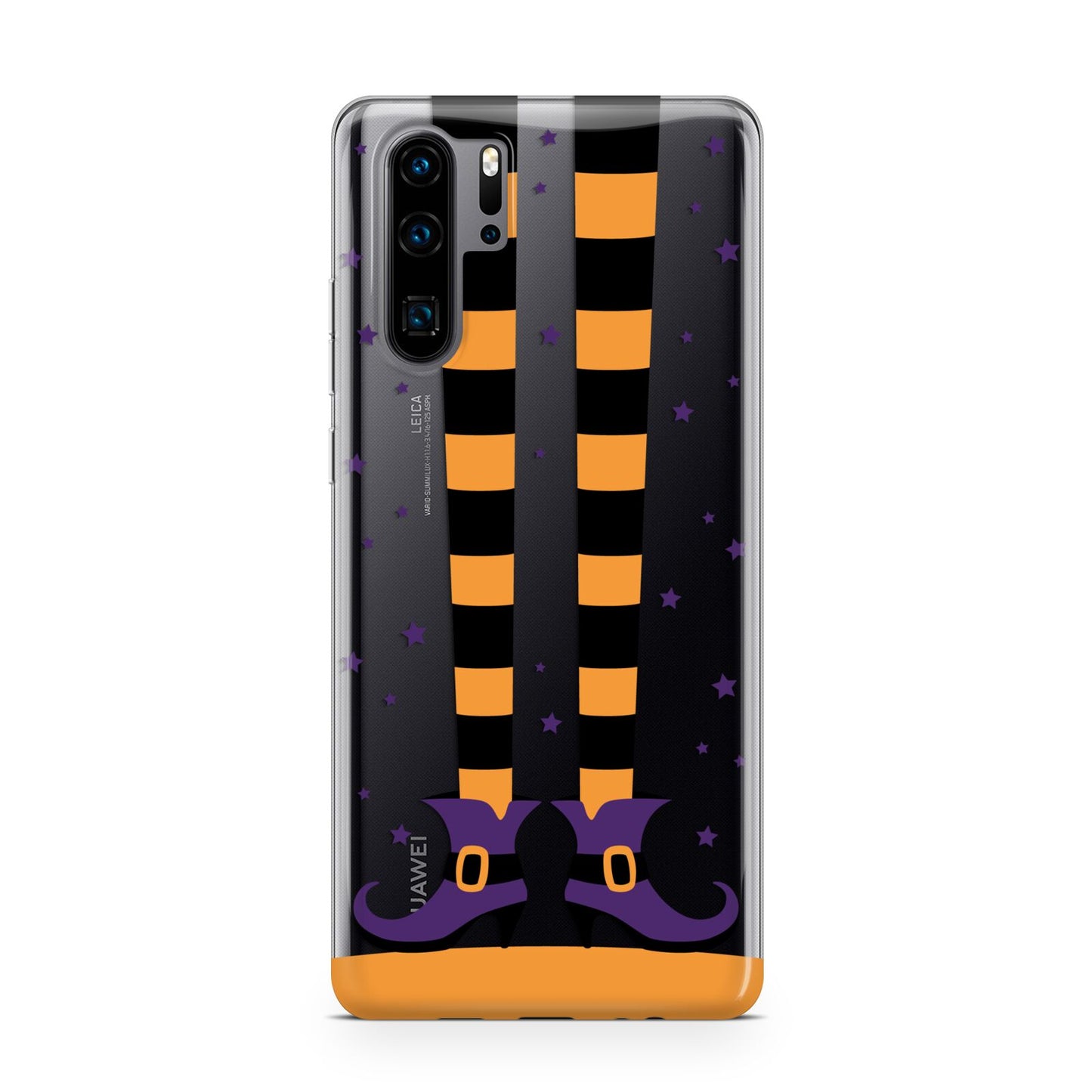 Witch Legs Huawei P30 Pro Phone Case