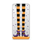 Witch Legs Huawei P8 Lite Case