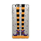 Witch Legs Huawei P9 Case
