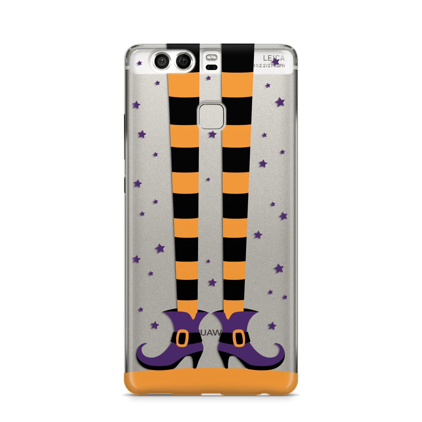 Witch Legs Huawei P9 Case